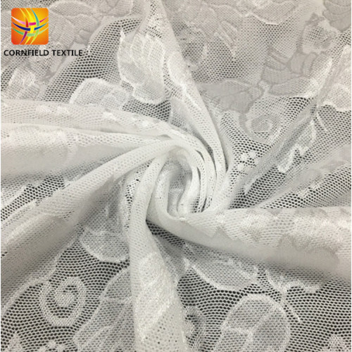 Jual panas kain renda untuk pengantin