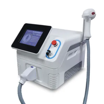 IPL Machine for Aesthetic Medicine and Beauty Treatments