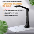 Pixel Autofocus High Defintion Scanner