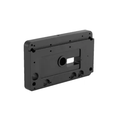CNC Customized Aluminum Extrusions and Machining Services