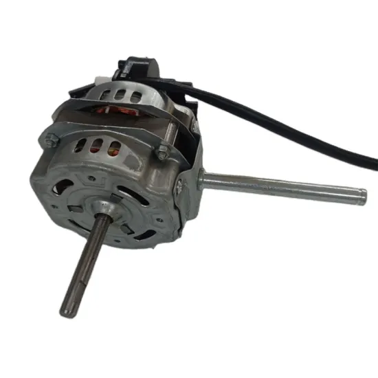 Electric Fan Pure Copper Motor and Accessories: Enhancing Fan Performance with High-Quality Components