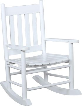 Customized Outdoor Leisure Wooden Rocking Chair for Indoor/Outdoor Use - Suppliers