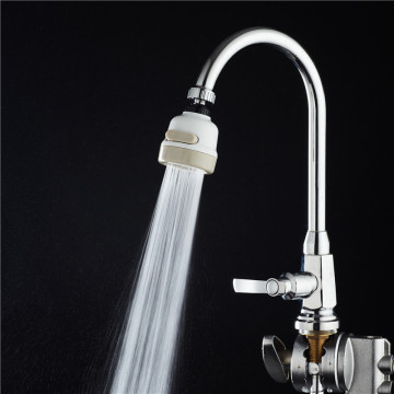 Cixi Factory Price Mini Sport Kitchen Saving Water Shower Faucet