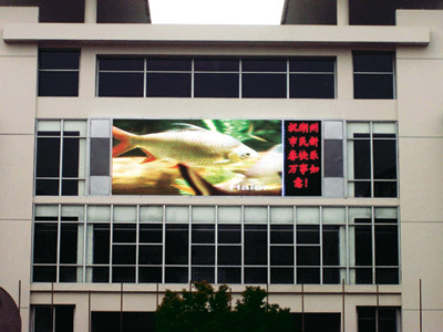 Full Color LED Screen