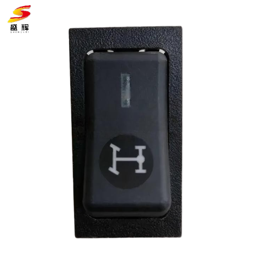 Saklar Rocker Shacman untuk Truk