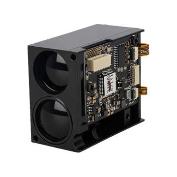 Meskernel PTFS 700m Laser Rangefinder Sensor Module