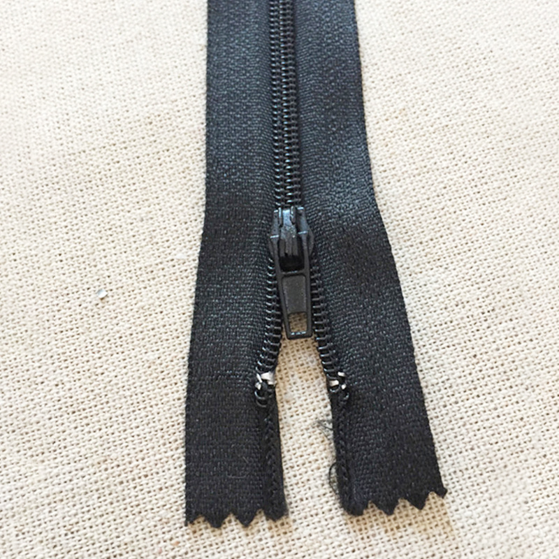 nylon zipper NL-3-5-2