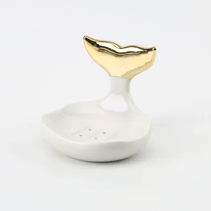 sanitary ware bathroom ceramic soap dish