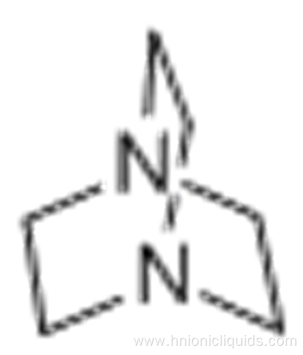 Triethylenediamine CAS 280-57-9