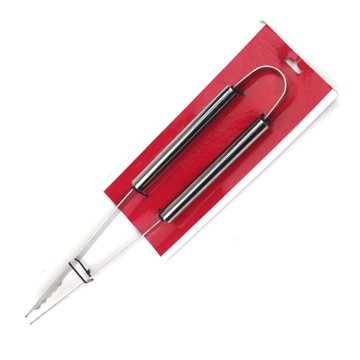 pinza da cucina Accessori per barbecue impugnatura per cibo da picnic