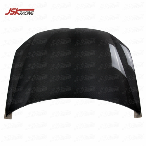 OEM Style Carbon Fiber Hood for 2008-2013 VW Golf 6 GTI