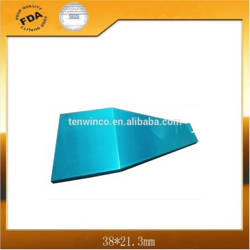 Aluminium Hopper for Grain Mill Home brewing