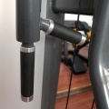 Fitness Ekipman Gücü Pektoral Sinek/Arka Deltoid Makinesi