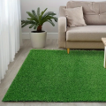 Lawn karpet buatan rumput hijau buatan