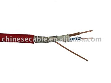 High Quality LSHF Jacket 120mm2 Fire Resistant Silicone Cable