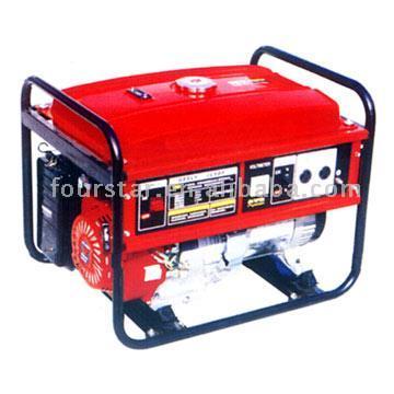 EPA Gasoline Generator