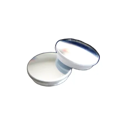 Germanium Window AR-Coated Infrared Lens for Thermal Imaging Cameras