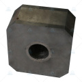 ຄວາມແຂງແຮງສູງ tungsten carbide carbide shredder