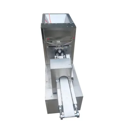 Professional Multi-Strand Sweet Crisp Flower Machine for Bakeries