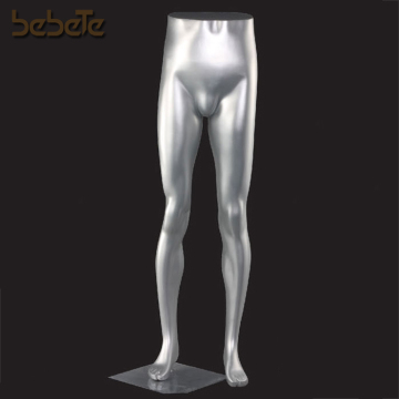 Manufacturer Supply abstract half body male mannequin