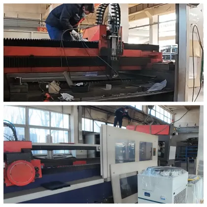 second-hand cutting machine price inquiry