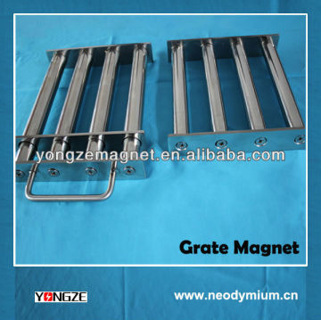 Easyclean Grate для сахарной промышленности