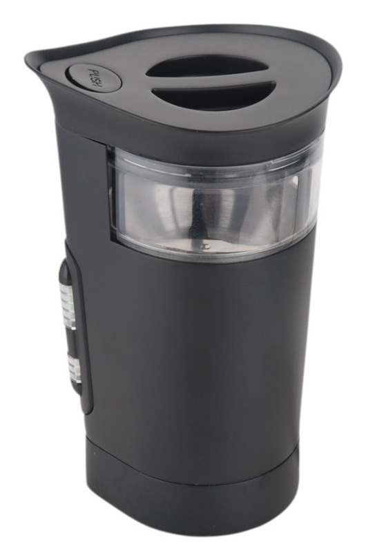 2023 Top Seller Electric Coffee Grinder Stainless Steel Beans Grinder Coffee Grinder Machine