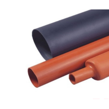 flame-retardant medium-wall heat shrink tubing