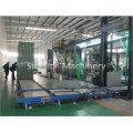 Chain Transport Sprocket Conveyor Equipment