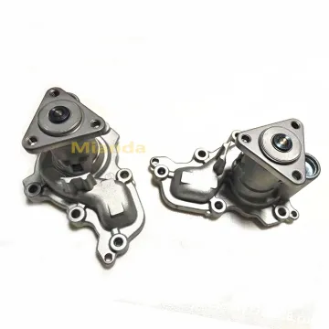 Auto Engine Parts: Water Pump for Ecosport 1.5 (2017-2018) - GN1G-8501-AB & GN1G-8501-BA