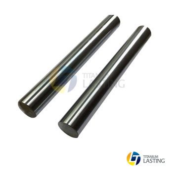 Hot Sale Grade 2 Titanium Rod Titanium Bar