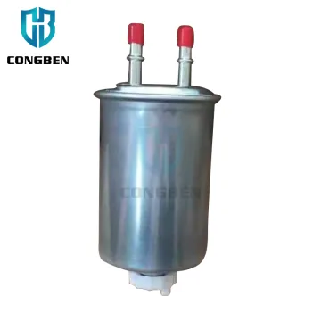High Quality Diesel Fuel Filter 05117492AA 6460920201 for Mercedes Benz CLASS E320 W211 W164