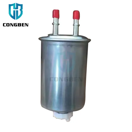 High Quality Diesel Fuel Filter 05117492AA 6460920201 for Mercedes Benz CLASS E320 W211 W164