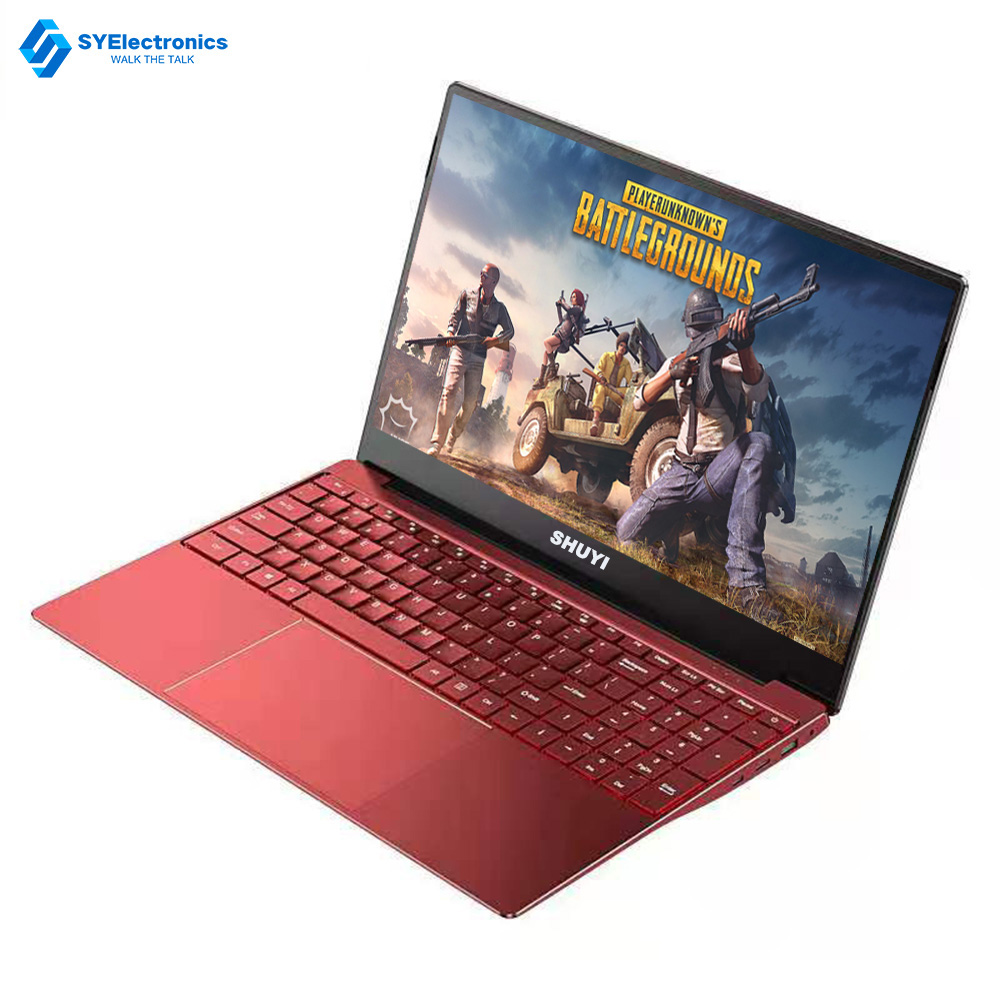 15 polegadas i5 10º laptops de jogos baratos, mas bons