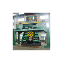 Kawalan yang boleh diprogramkan CNC Hydraulic Forging Hammer