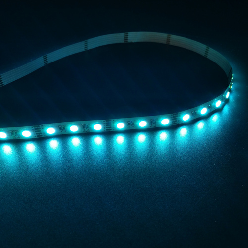 SMD 5050 5M Flexível RGB LED TRIP