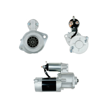 Mitsubishi truck starter 24Volt 11T
