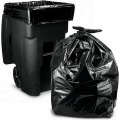 Husky Contractor Clean Up Extra Large Wholesale Plastic Garbage Bags