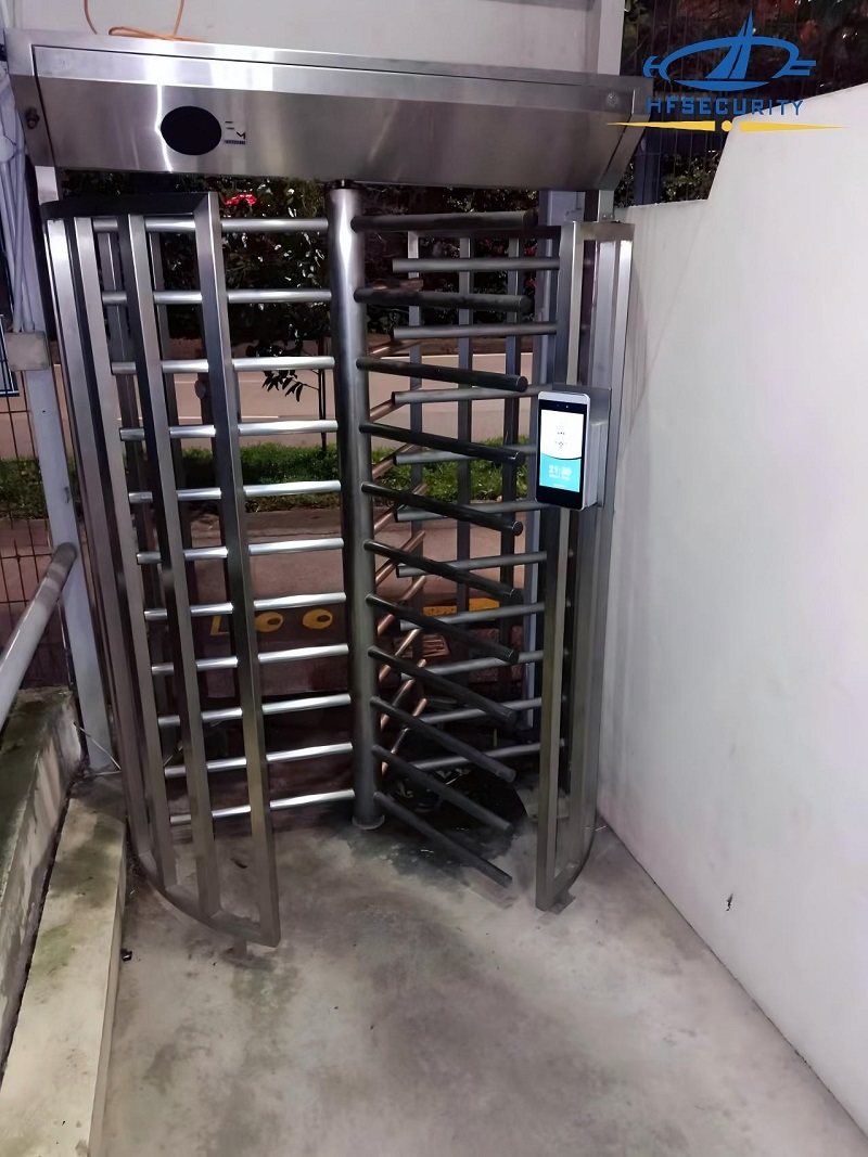 HFSecurity: The "Invisible Assistant" for School Attendance Management in Singapore – How It Protects Campuses
