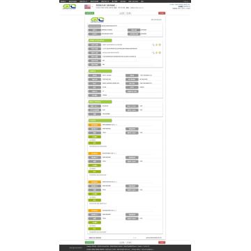 グリセリンアメリカ輸入データサンプル