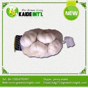 Cheap Natural Garlic Price