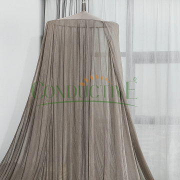 EMF Shielding Radiation Wifi EMF Protection Bed Canopy