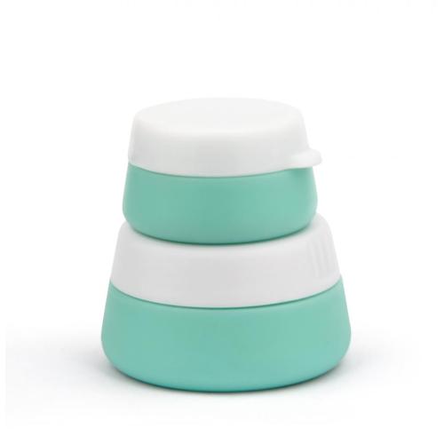 30ml Pill Cream Silicone Container