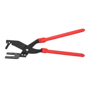 VIKTEC Workshop Hand Tool: Exhaust Pipe Hanger Removal Pliers