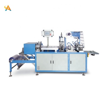 Disposable Plastic Container Thermoforming Machine for Sale