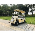 Scooter de movilidad de triciclo eléctrico barato para adultos