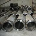 CK45 carbon steel hydraulic cylinder barrel