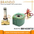 ASCO Type Red Hat-solenoïdespoel 238214-032-D 238410-032-D