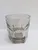 HOT SELLING 8OZ WHISKY GLASS,THICK BOTTOM WHISKY GLASS,CRYSTAL WHISKY GLASS
