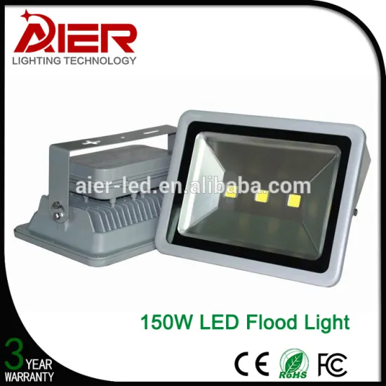 Proffesional led manufacturer 100w led flood light